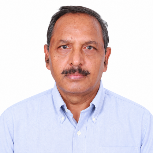 Dr. G. SARANGAM